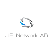 JP Network AB logo, JP Network AB contact details