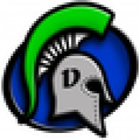 Doherty High School logo, Doherty High School contact details