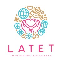 LATET Peru logo, LATET Peru contact details