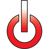 Power ICT logo, Power ICT contact details