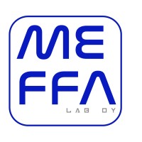 MEFFA Lab Oy logo, MEFFA Lab Oy contact details