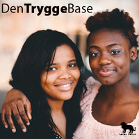 Den Trygge Base logo, Den Trygge Base contact details