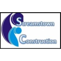 Streamstown Construction logo, Streamstown Construction contact details