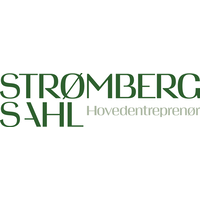 Entreprenørfirmaet Strømberg & Sahl A/S logo, Entreprenørfirmaet Strømberg & Sahl A/S contact details