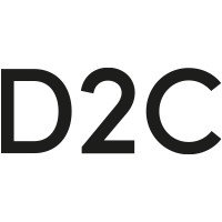 D2C GmbH logo, D2C GmbH contact details