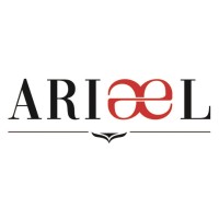 Ariael logo, Ariael contact details