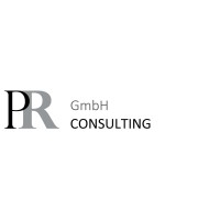 PR Consulting GmbH logo, PR Consulting GmbH contact details