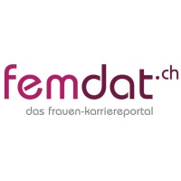 femdat - das Frauen Karriereportal logo, femdat - das Frauen Karriereportal contact details