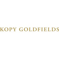 Kopy Goldfields logo, Kopy Goldfields contact details