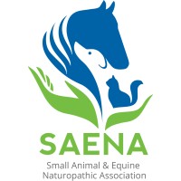 SAENA (Small Animal and Equine Naturopathic Association) logo, SAENA (Small Animal and Equine Naturopathic Association) contact details