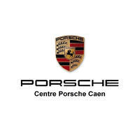 Centre Porsche Caen logo, Centre Porsche Caen contact details