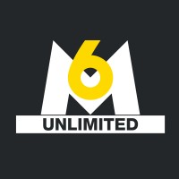 M6 Unlimited logo, M6 Unlimited contact details