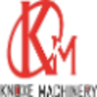 Knoxe Machinery logo, Knoxe Machinery contact details