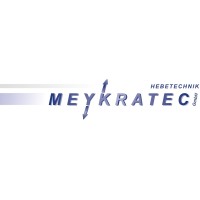 Meykratec Hebetechnik GmbH logo, Meykratec Hebetechnik GmbH contact details