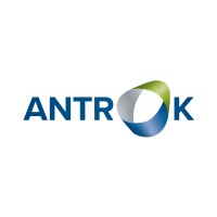 Antrok Gruppe logo, Antrok Gruppe contact details