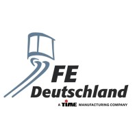 France Elévateur Deutschland GmbH logo, France Elévateur Deutschland GmbH contact details