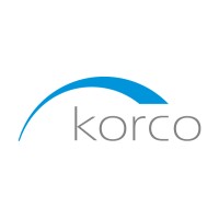 KorCo AB logo, KorCo AB contact details