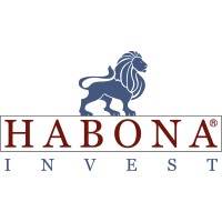 Habona Invest GmbH logo, Habona Invest GmbH contact details