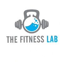 The Fitness Lab logo, The Fitness Lab contact details