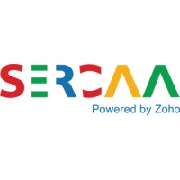 SERCAA logo, SERCAA contact details