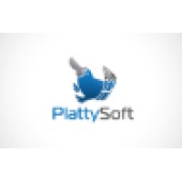 Platty Soft logo, Platty Soft contact details