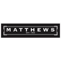 Matthews of Cork logo, Matthews of Cork contact details