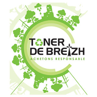 Toner de Breizh logo, Toner de Breizh contact details