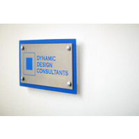 Dynamic Design Consultants Ltd logo, Dynamic Design Consultants Ltd contact details