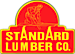 Standard Lumber Co logo, Standard Lumber Co contact details