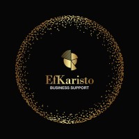 EfKaristo Ltd logo, EfKaristo Ltd contact details