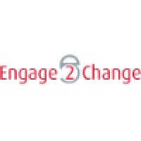 Engage2Change logo, Engage2Change contact details