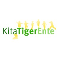 Kita TigerEnte logo, Kita TigerEnte contact details