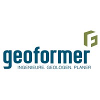 geoformer igp AG logo, geoformer igp AG contact details