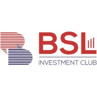 BSL Investment Club logo, BSL Investment Club contact details