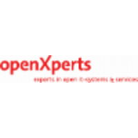 openXperts ag logo, openXperts ag contact details