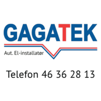 Gagatek logo, Gagatek contact details