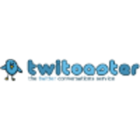 Twitoaster logo, Twitoaster contact details