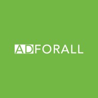 Groupe Adforall logo, Groupe Adforall contact details