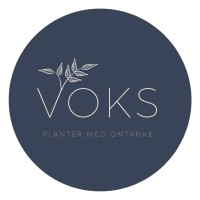 Fonden VOKS logo, Fonden VOKS contact details