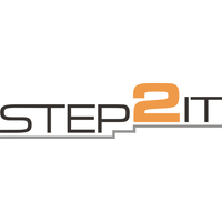 Step2IT GmbH logo, Step2IT GmbH contact details