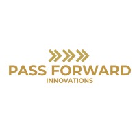 Pass Forward Innovations (Pty) Ltd logo, Pass Forward Innovations (Pty) Ltd contact details