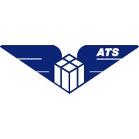 ATS Air Transport Service AG logo, ATS Air Transport Service AG contact details