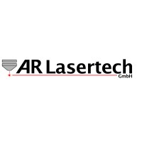 AR Lasertech GmbH logo, AR Lasertech GmbH contact details