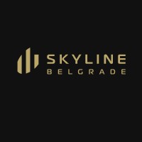 Skyline Belgrade logo, Skyline Belgrade contact details