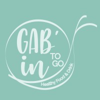 Gab'in Healthy Food & Drink logo, Gab'in Healthy Food & Drink contact details