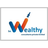 BeWealthy Consultants Pvt. Ltd logo, BeWealthy Consultants Pvt. Ltd contact details