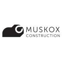 Muskox Construction logo, Muskox Construction contact details