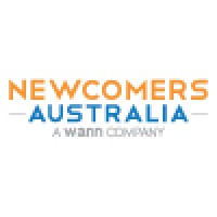 Newcomers Australia logo, Newcomers Australia contact details