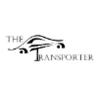 The Transporter logo, The Transporter contact details