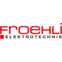 Froehli-Elektro.ch GmbH logo, Froehli-Elektro.ch GmbH contact details